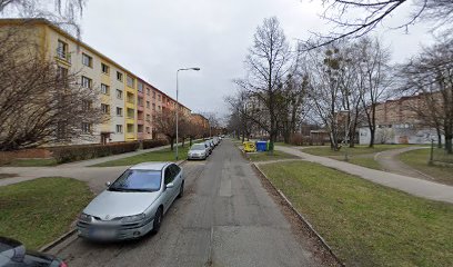 osobní trenér Ostrava