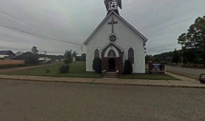 Republic United Methodist Church