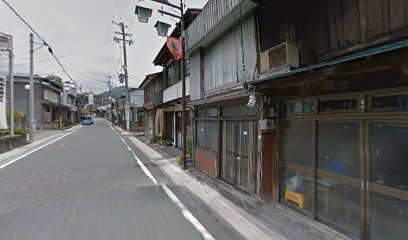 竹島屋金物店