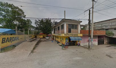 Auto Servicio Gutierrez