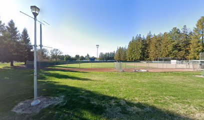 Seawolf Softball Field