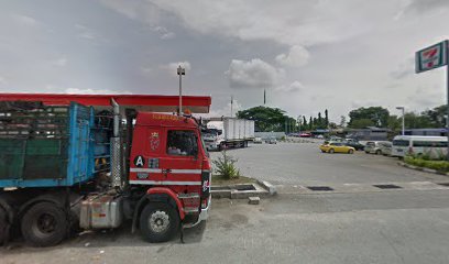 Van Sewa Batu 11 Kuantan