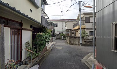 逆井保育園