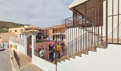 Escuela Infantil Mentesa Bastia en La Guardia de Jaén