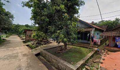 Rumah hengki