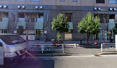 税理士法人松本 横浜オフィス
