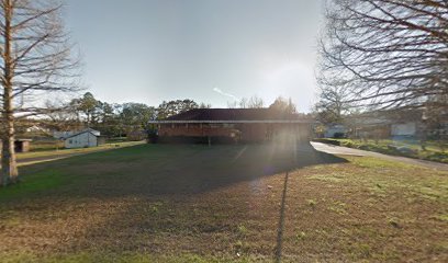 R E Blackwell Memorial