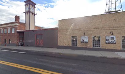 Bonners Ferry Building Department