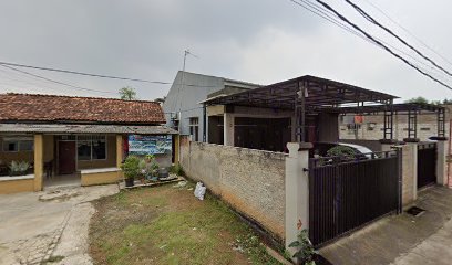 Berkah Jaya Water