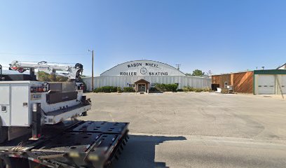 American Freedom Airsoft And Indoor Arena