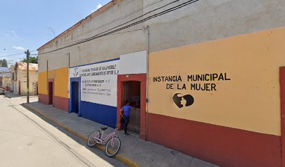 Escuela Normal de la Huasteca Potosina - Sede Rayon