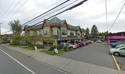 Vancouver Island Naturopathic Clinic & Integrated Health