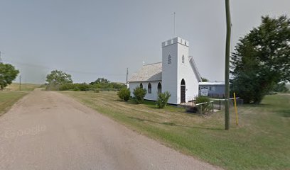 St. Laurence Anglican Church