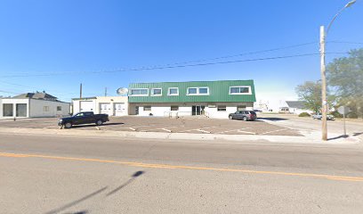 Kimball County Extension Office