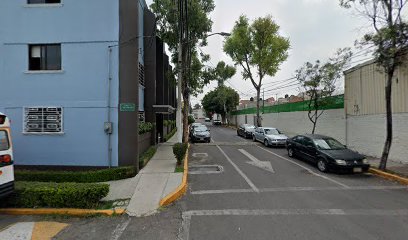 Centro de Entrenamiento VEBSI (ETCMx)