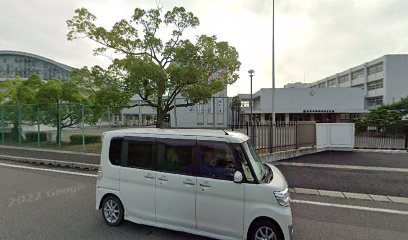 兵庫県立西脇高等学校