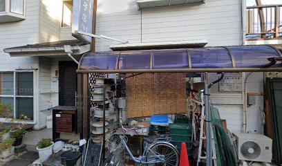 鈴木ガラス店
