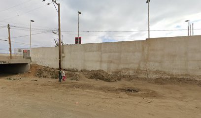 Gasolinera Pemex