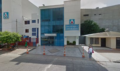 Banco De Sangre Y Centro De Aféresis