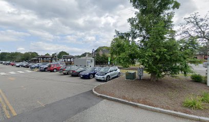 ChargePoint Charging Station