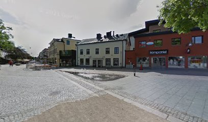 Svensk FöretagsFörmedling - Växjö
