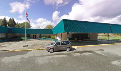 Eagle View Elementary School