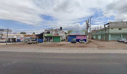 Servicios de mecánica diésel y gasolina *VILCHIS* - Taller de automóviles en Tulancingo, Hidalgo, México