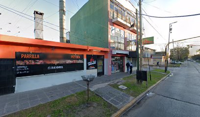 Parrilla Y Pizzería El Vasco