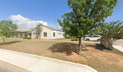 Fredericksburg ISD Central Office