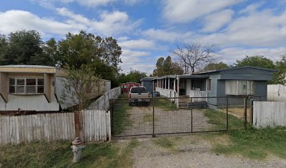 the ranch mobile home community