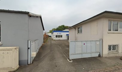 Centre de Formation de la Protection Civile du Bas-Rhin