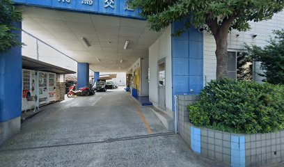 飛鳥交通横浜株式会社