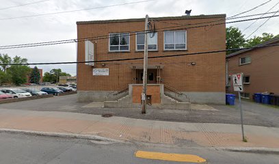 Centre de la Petite Enfance Aux Trois Pommes