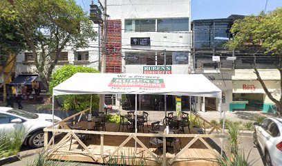 Flower School México