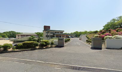 岡山県立西備支援学校