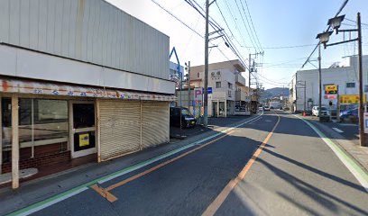 串田メガネ・トケイ店