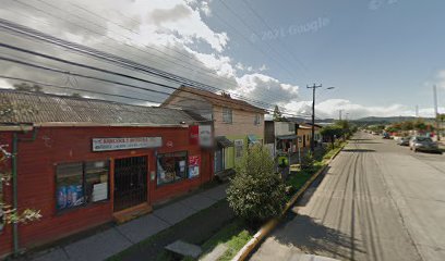 Madera Chile Ltda.