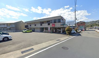 鳥久オークワ前店