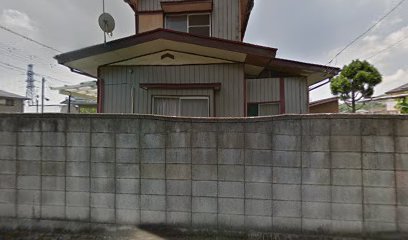 かない庭園