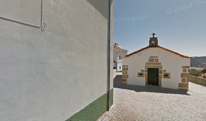 Casa da Capela