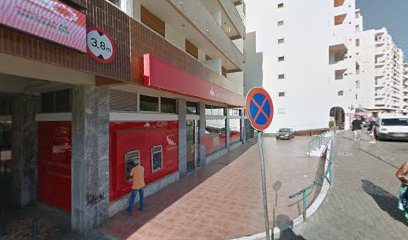 ATM - Santander Totta