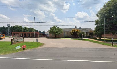 Bostian Elementary School