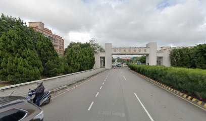 台湾联通停车场-桃园国军总院