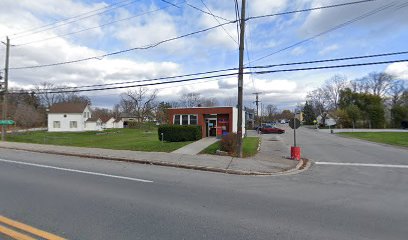 Canada Post