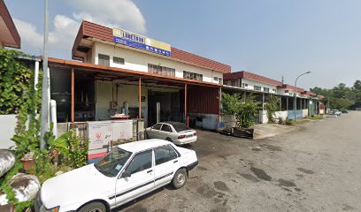 Gana Jaya Motor Works