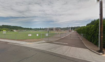 Liberty Softball Field