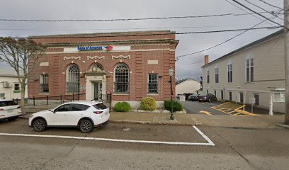 Bank of America ATM (Drive-thru)