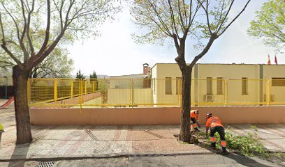 Escuela Infantil Castilla-La Mancha
