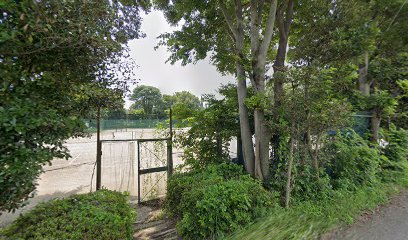 武蔵野テニスクラブ
