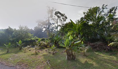 Masjid Kariah Mambau